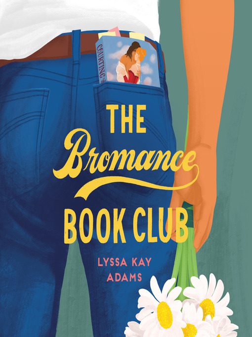 Title details for The Bromance Book Club by Lyssa Kay Adams - Available